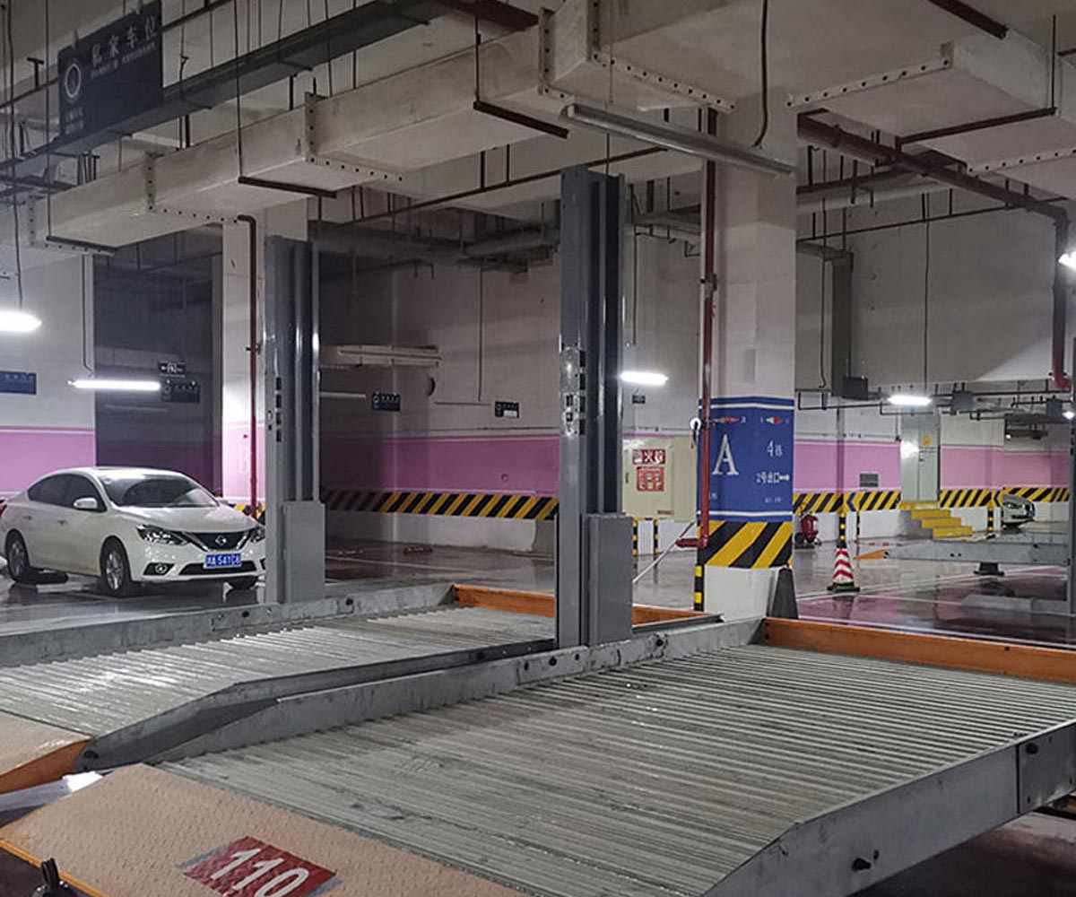 師宗上下機械車庫短租