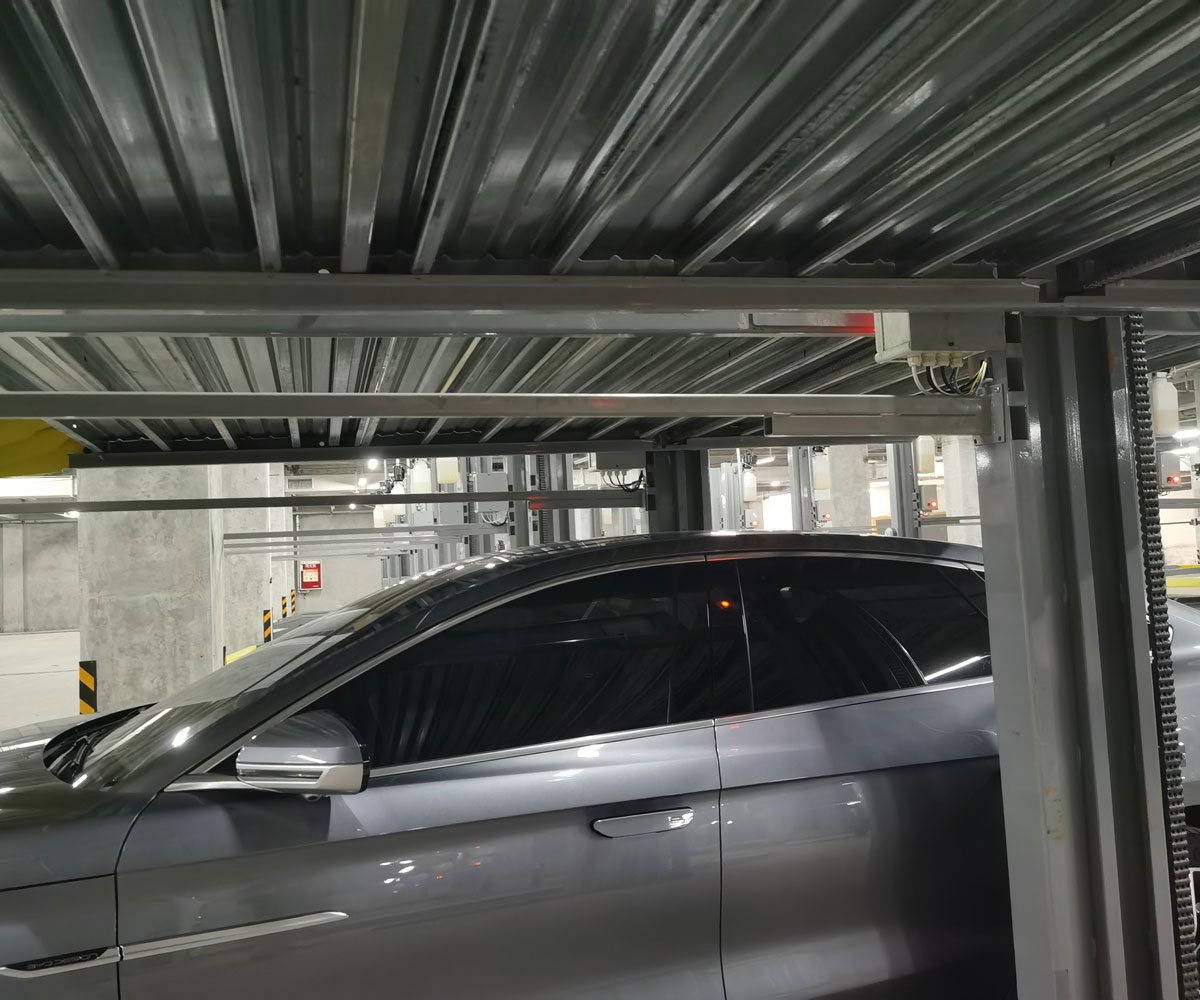 雙層簡易升降機械停車設備回收.jpg