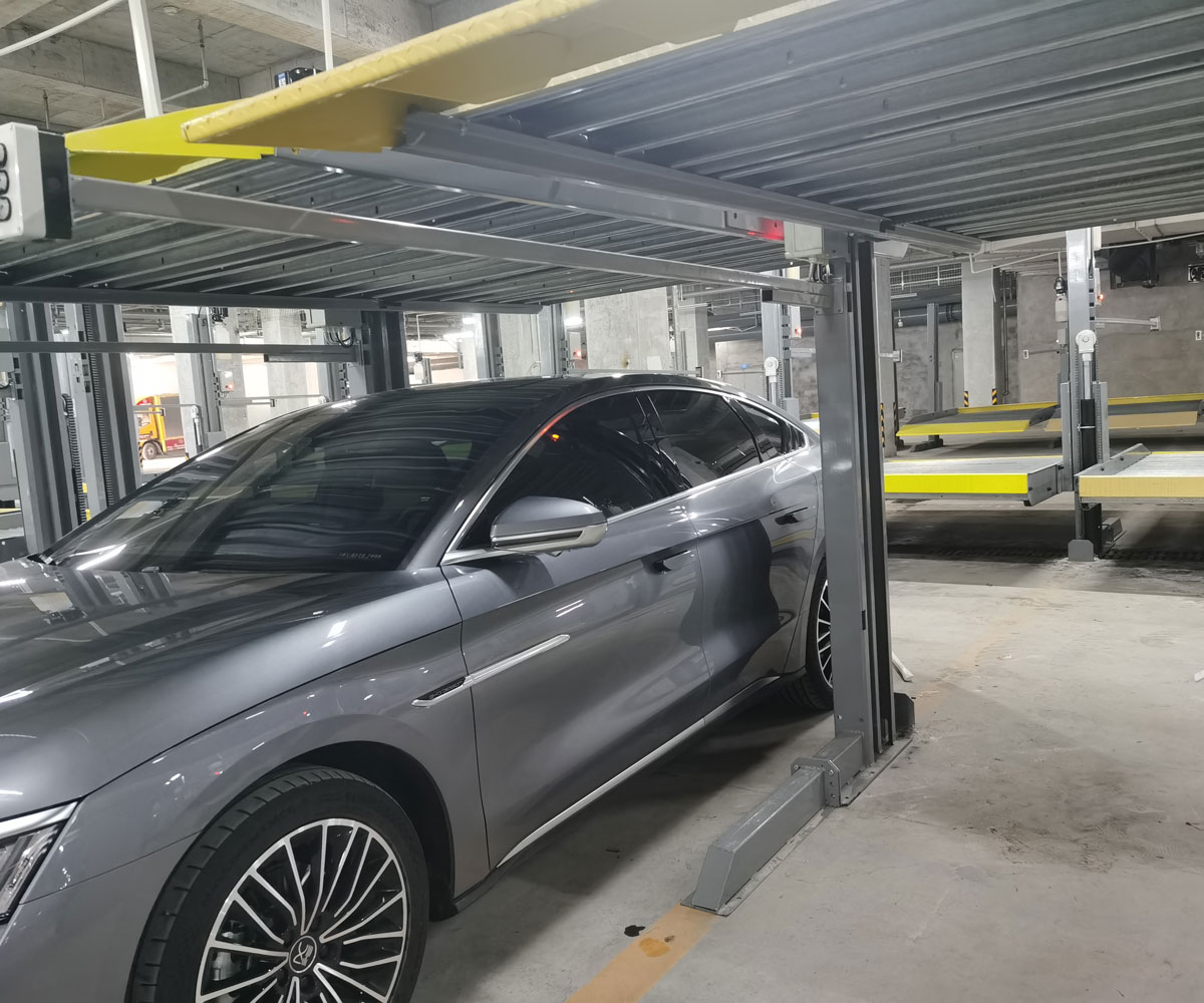 雙層簡易升降停車位出租.jpg